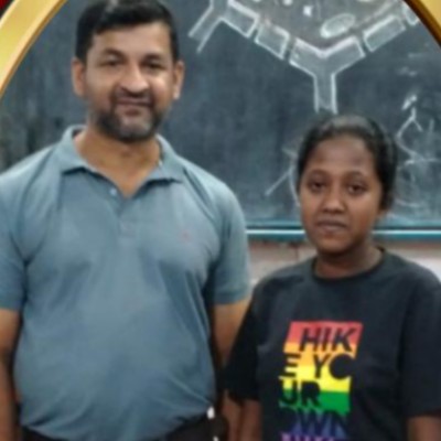 දිනූෂා රත්නායක