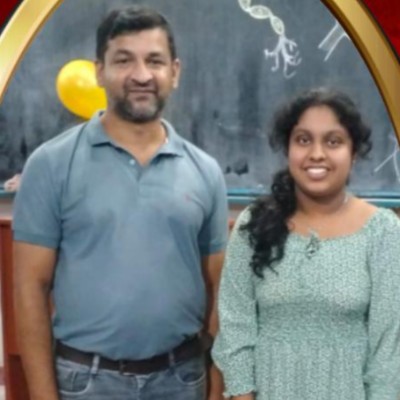 නෙත්මි මලීෂා