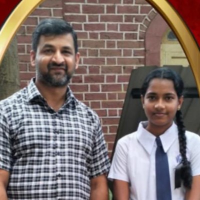 නිසුලි කවිත්‍රා