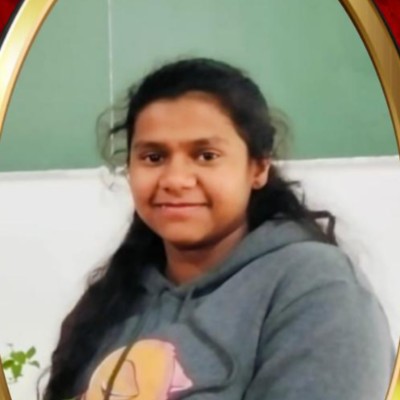චාමිනි ජයංගිකා
